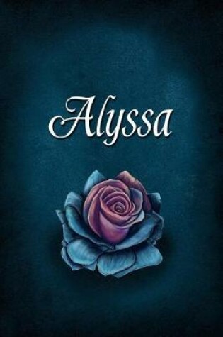 Cover of Alyssa