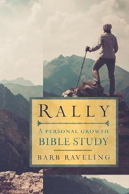 Book cover for Rally