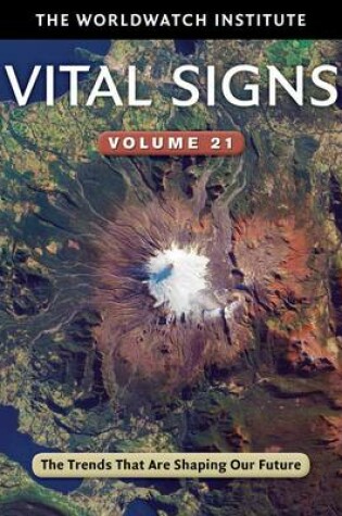 Cover of Vital Signs Volume 21