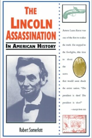 Cover of The Lincoln Assassination