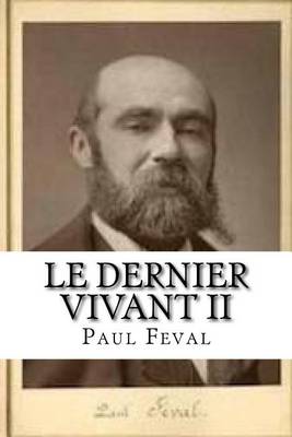 Book cover for Le dernier vivant II