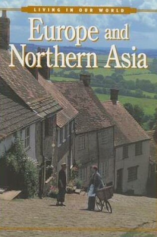 Cover of Europe and Northern Asia