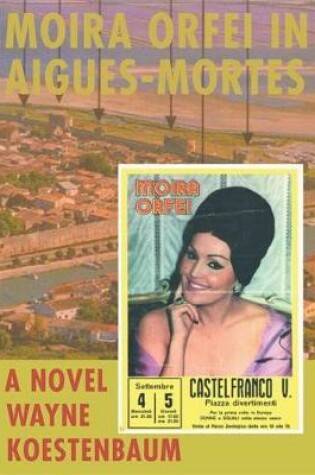 Cover of Moira Orfei in Aigues-Mortes