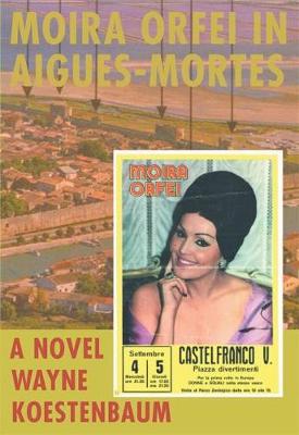 Book cover for Moira Orfei in Aigues-Mortes