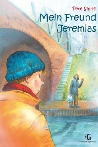 Cover of Mein Freund Jeremias