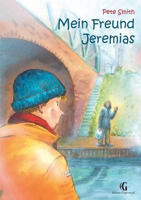 Book cover for Mein Freund Jeremias