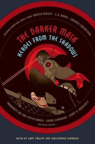 Cover of Darker Mask, the