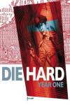 Book cover for Die Hard