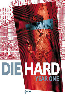 Cover of Die Hard