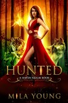 Book cover for Hunted