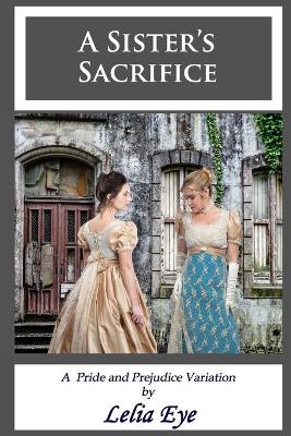 Book cover for A Sister's Sacrifice