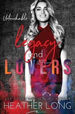 Cover of Legacy and Lovers