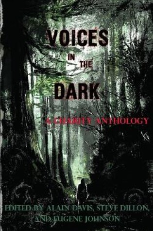 Cover of Voices in the Dark