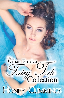 Book cover for The Urban Erotica Fairy Tale Collection