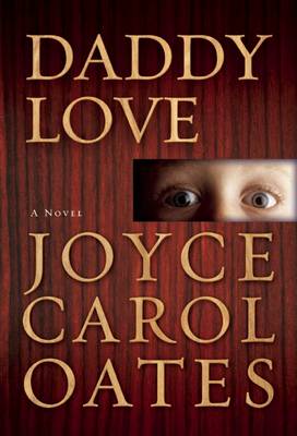 Book cover for Daddy Love