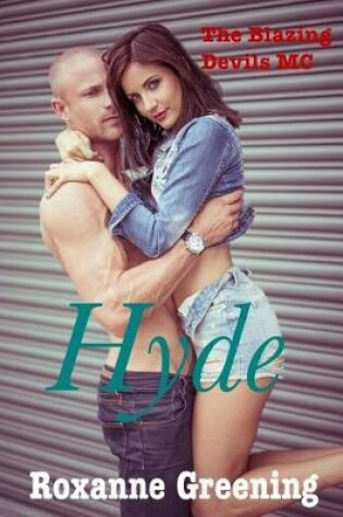 Cover of Hyde