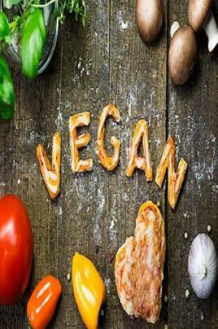 Cover of Vegan