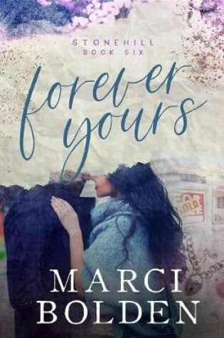 Cover of Forever Yours