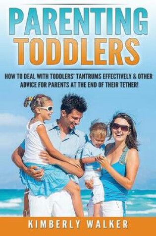 Cover of Parenting Toddlers