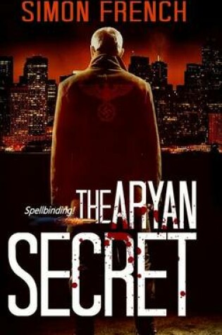 Cover of The Aryan Secret