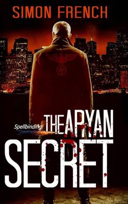 Book cover for The Aryan Secret