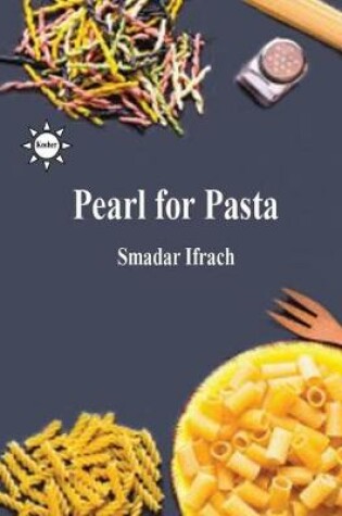 Cover of pearl of pasta