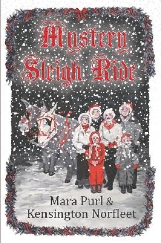 Cover of Mystery Sleigh Ride