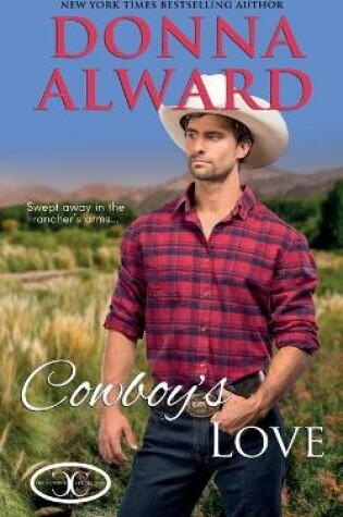 Cover of Cowboy's Love