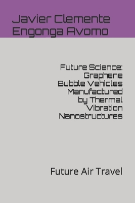 Book cover for Future Science