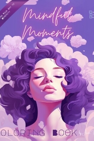 Cover of Mindful Moments