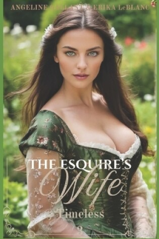 Cover of The Esquire's Wife