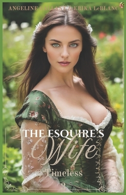 Book cover for The Esquire's Wife