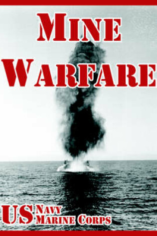 Cover of Mine Warfare