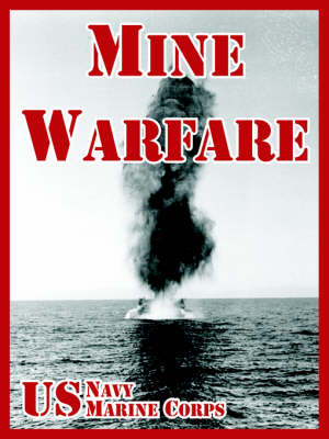 Book cover for Mine Warfare