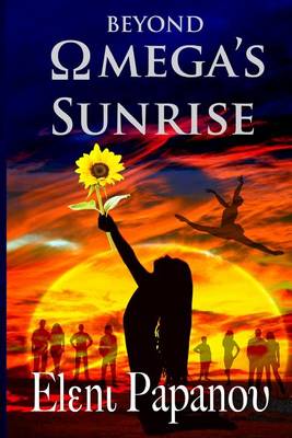Book cover for Beyond Omega's Sunrise