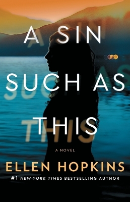 Book cover for A Sin Such as This