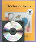 Book cover for Doctor Desoto (Edicion En Espanol) (4 Paperback/1 CD)
