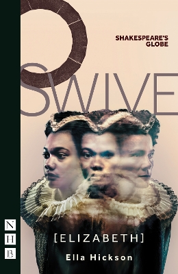 Book cover for Swive [Elizabeth]