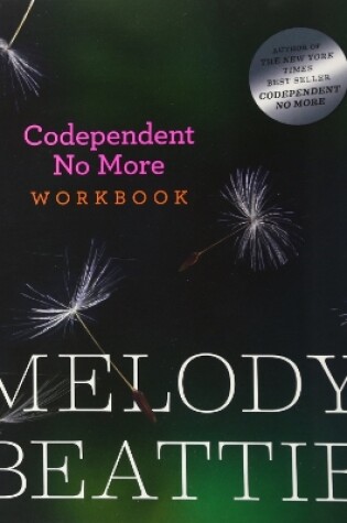 Cover of Codependent No More Workbook
