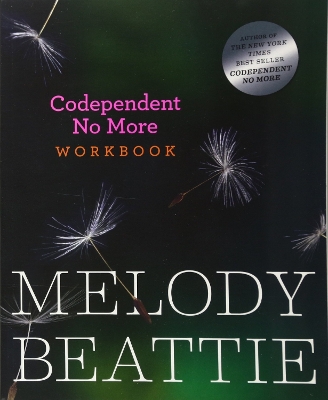Book cover for Codependent No More Workbook