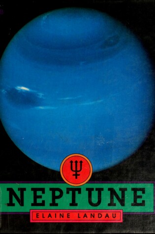 Cover of Neptune