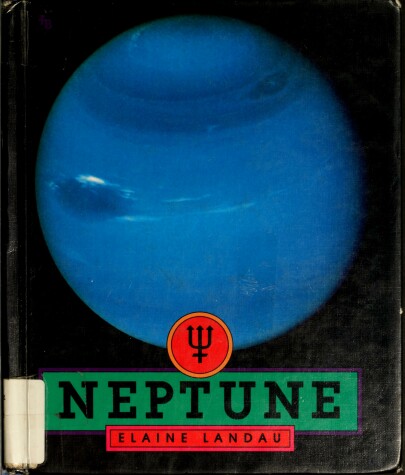 Cover of Neptune