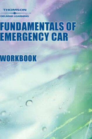 Cover of Emergency Medical Care