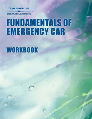 Cover of Emergency Medical Care