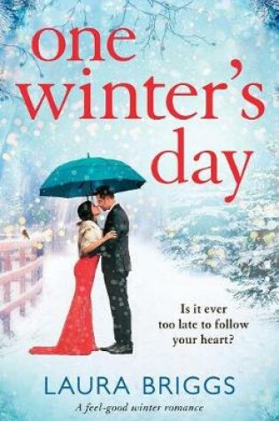 Cover of One Winter's Day