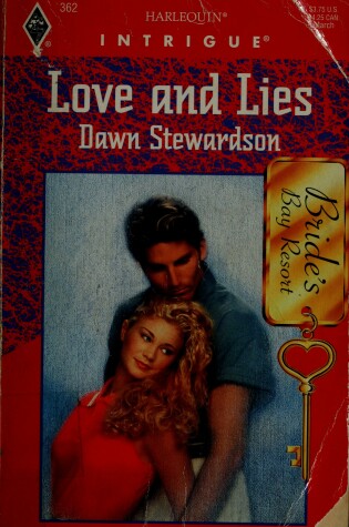 Cover of Love And Lies