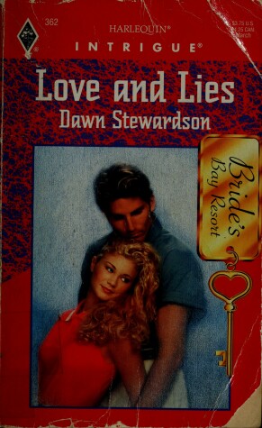 Book cover for Love And Lies