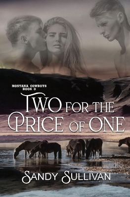 Book cover for Two for the Price of One
