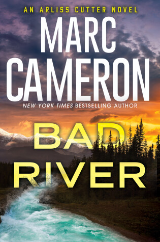 Cover of Bad River