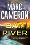 Book cover for Bad River